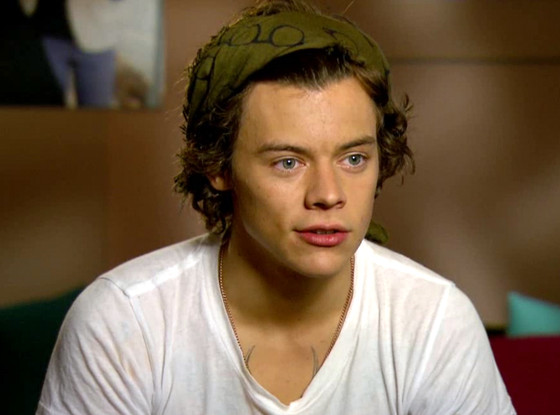 Harry Styles Harry Styles